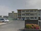 中学校 岐阜市立境川中学校