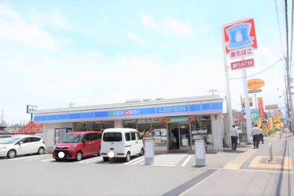 ローソン 茨木畑田町店の画像1