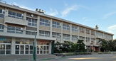 岐阜市立白山小学校