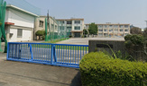 岐阜市立鷺山小学校