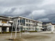 岐阜市立梅林中学校の画像