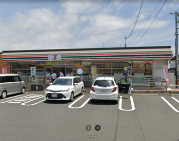 セブンイレブン富士市浅間上町店の画像1