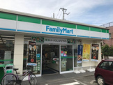 ファミリーマート