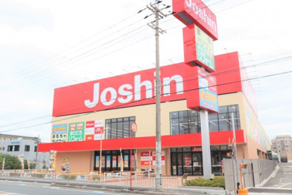 Joshin茨木店キッズランドの画像1