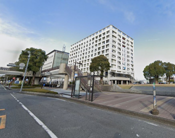 富士市役所の画像1