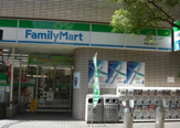 ファミリーマート 堂島北店