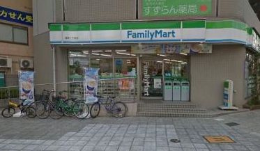 ファミリーマート 福島二丁目店の画像1