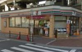 セブンイレブン 大阪梅田2丁目西店