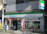 ファミリーマート 新梅田スカイビル前店