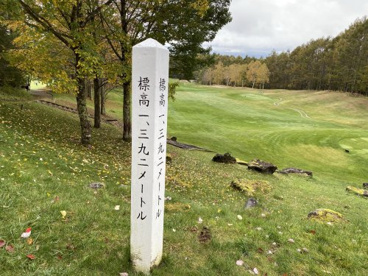 三井の森蓼科ゴルフ倶楽部の画像4