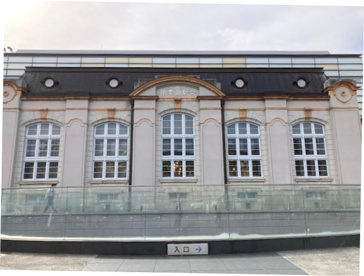 京都府立図書館の画像1