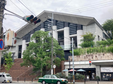 私立京都芸術大学の画像1