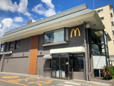 マクドナルド 北白川店