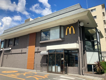 マクドナルド 北白川店の画像1