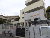 たけのこ永田東保育園