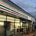 セブンイレブン 横浜永田東3丁目店