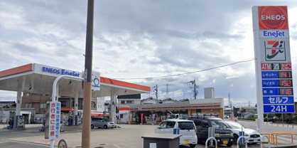 セブンイレブン 堺大泉緑地公園前店の画像1