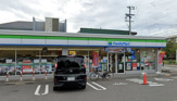 ファミリーマート 堺大泉緑地店