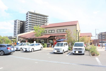 りくろーおじさんの店 彩都の森店の画像1