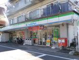 ファミリーマート 横浜蒔田店