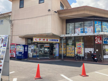 ビデオ1高野店の画像1