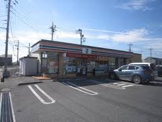 セブンイレブン 野田上花輪店