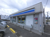 ローソン ＬＴＦ袖ヶ浦さつき台店