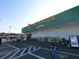 尾張屋 長浦店