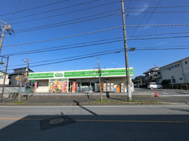 コープみらい ミニコープ蔵波店の画像1