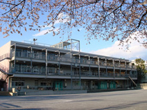 杉並区立杉並第四小学校