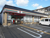 セブンイレブン 西院月双町店