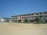 小学校 平岡南小学校