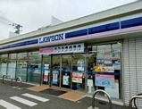 ローソン 福岡今宿三丁目店