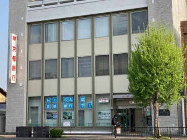 京都銀行下鴨支店の画像1