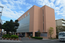 医療法人愛仁会本部