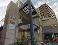 スーパーサンコー美章園店