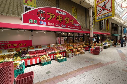 アキダイ 阿佐ヶ谷店 練馬新築戸建て 現地販売会情報 レンズ