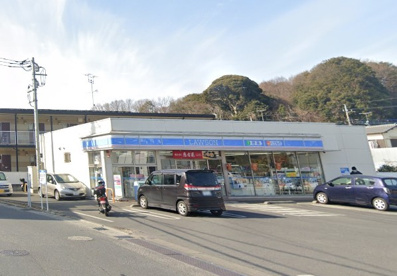ローソン柏増尾八丁目店の画像1