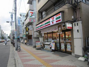 セブンイレブン 新大塚駅前店の画像1