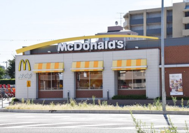 マクドナルドの画像1