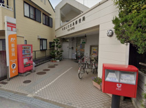 和歌山北出島郵便局