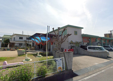 有田川町立 地域子育て支援センターの画像1