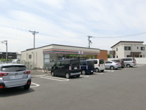 セブンイレブン高崎大八木町店