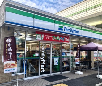 ファミリーマート 海老江三丁目店の画像1