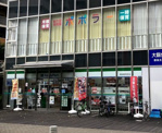 ファミリーマート 都島善源寺町店