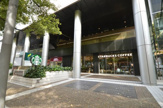 スターバックスコーヒー アークヒルズ店