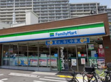 ファミリーマート 善源寺町二丁目店