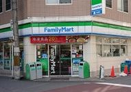 ファミリーマート 都島北通一丁目店の画像1