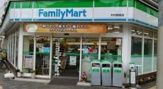 ファミリーマート 木村都島店