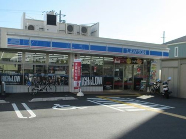 ローソン 片町一丁目店の画像1